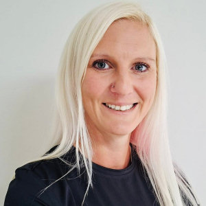 Nicole Straßer