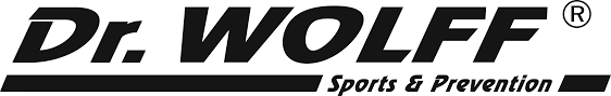 Dr. Wolf-Logo