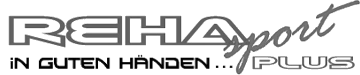 Rehasportplus-Logo